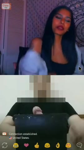 Omegle Porn