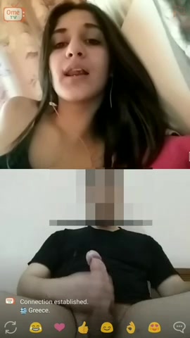 Omegle Porn