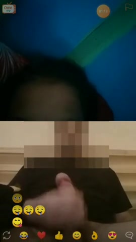 Omegle Porn
