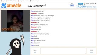 Omegle Porn