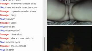 Omegle Porn