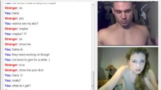 Omegle Porn