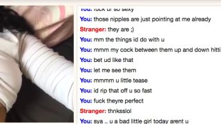 Omegle Porn