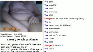 Omegle Porn