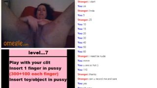 Omegle Porn