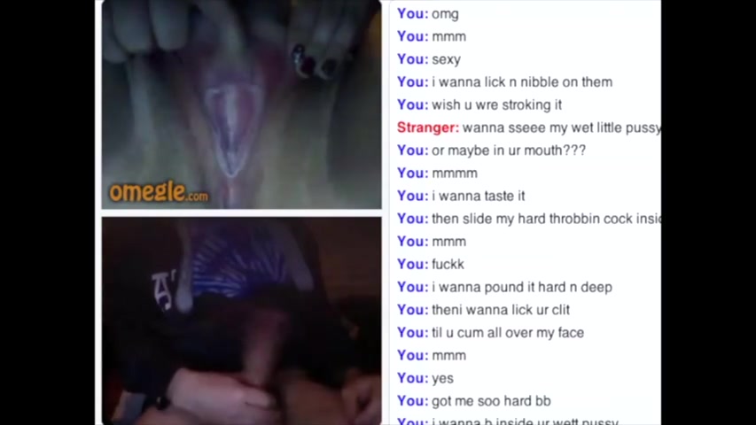 Omegle Porn