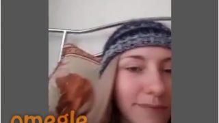 Omegle Porn