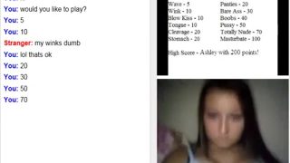 Omegle Porn