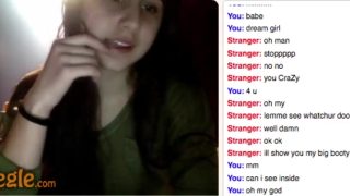 Omegle Porn