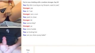 Omegle Porn