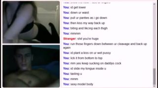 Omegle Porn