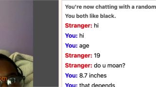 Omegle Porn