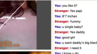 Omegle Porn