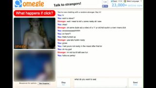 Omegle Porn