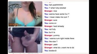 Omegle Porn