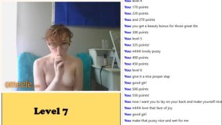 Omegle Porn