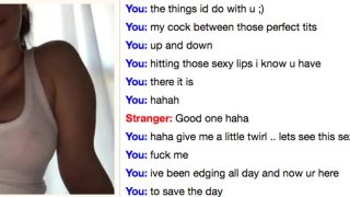 Omegle Porn