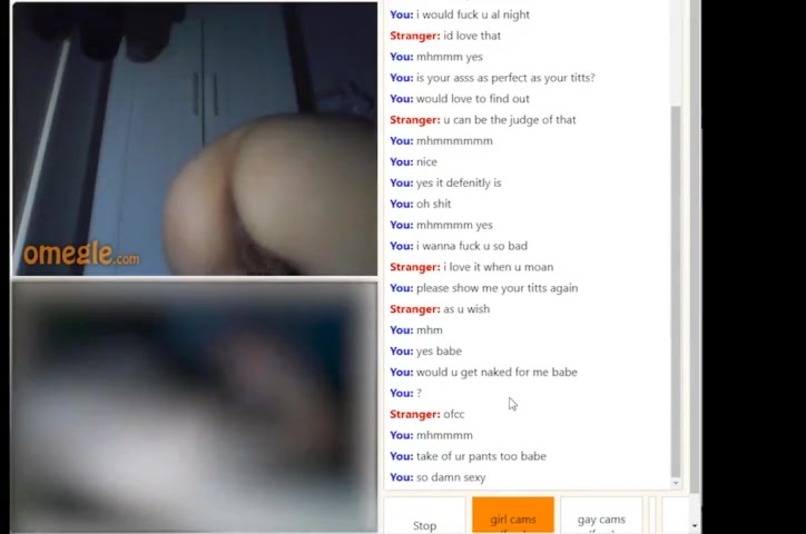 Omegle Porn