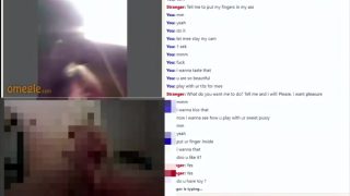 Omegle Porn