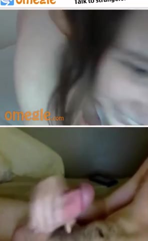 Omegle Porn