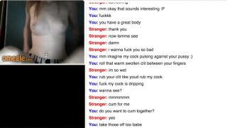 Omegle Porn