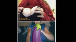 Omegle Porn