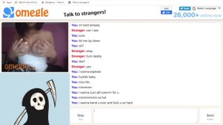 Omegle Porn