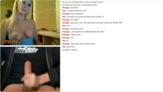 Omegle Porn