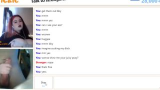 Omegle Porn