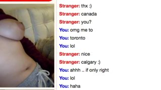 Omegle Porn