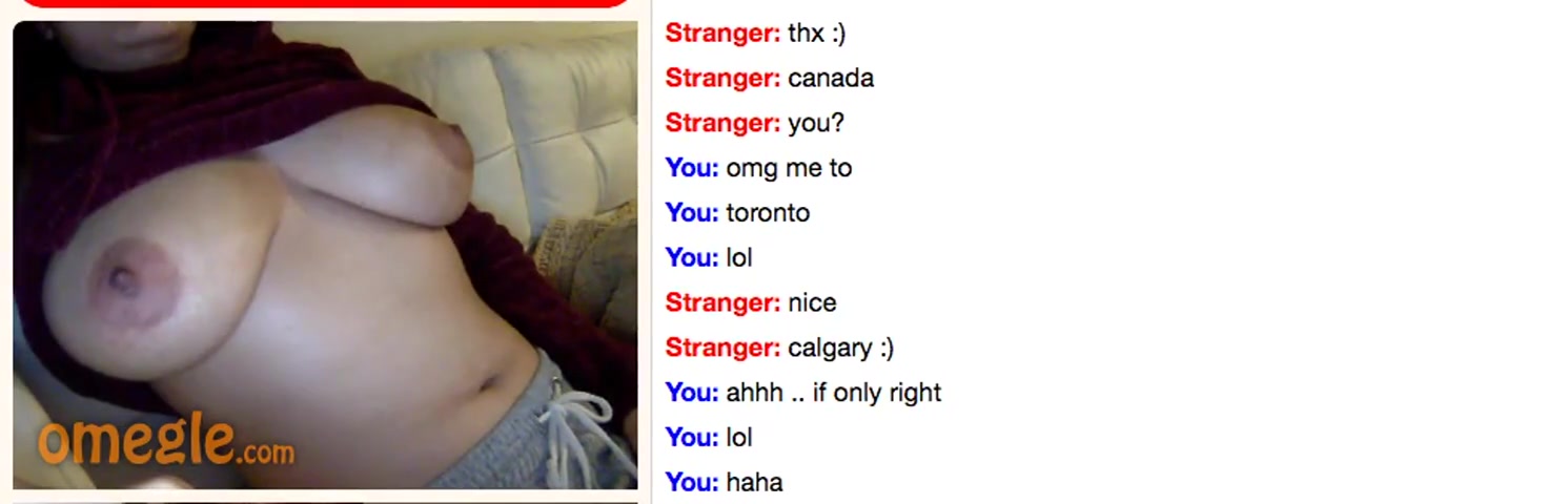 Omegle Porn