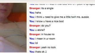 Omegle Porn