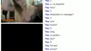 Omegle Porn