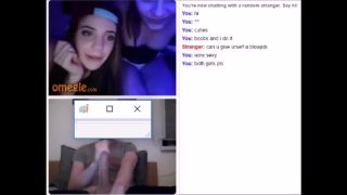 Omegle Porn