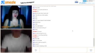 Omegle Porn