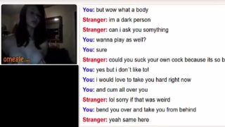 Omegle Porn