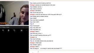 Omegle Porn