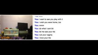 Omegle Porn