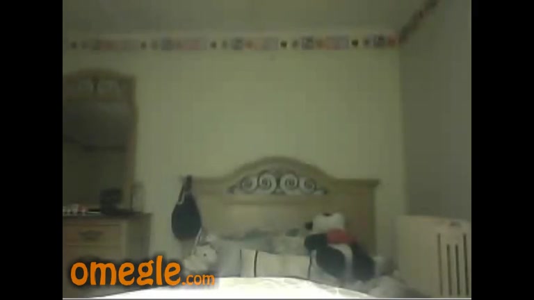 Omegle Porn Boobs and Nose Bleed