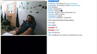 Omegle Porn Brisbane Teacher Plays After School