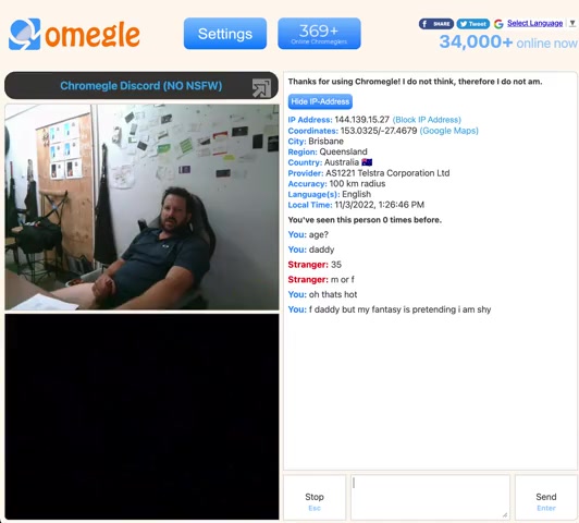 Omegle Porn Brisbane Teacher Plays After School