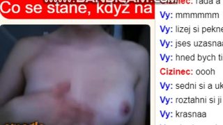 Omegle Porn Chat 34