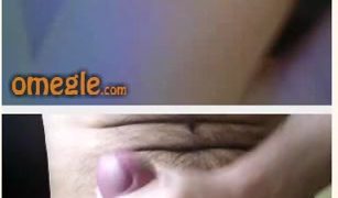 Omegle Porn Chat 35