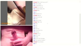 Omegle Porn Chat 56