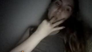 Omegle Porn Cum Countdown (No Nudity)