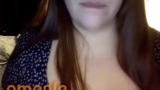 [Omegle Porn] Cynthia, 24, Canada_ Huge Jugs