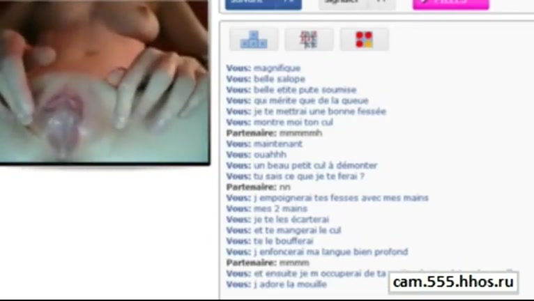 Omegle Porn – French Bombshell get Wet and Cum from sub Dirty Talk_480p.mp4