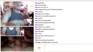 Omegle Porn Fun