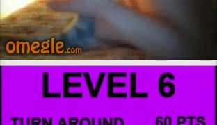 Omegle Porn Game 3