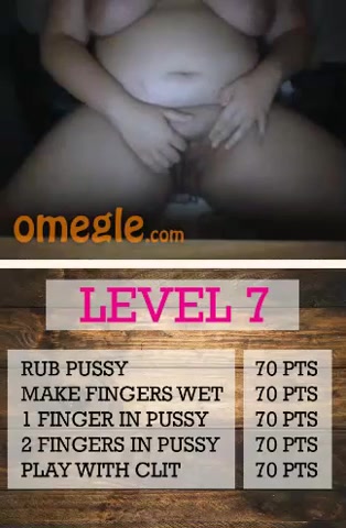 Omegle Porn Game 6